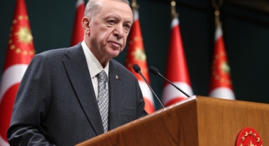 Cumhurbaşkanı Erdoğan: Sosyal medya platformları Türkiye'ye karşı ayrımcılık yapıyor
