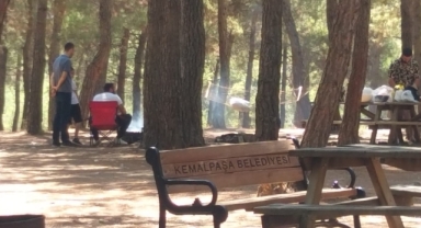 Defalarca gündeme getirdik… Mehmet Türkmen uyan!