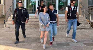 Dini değerlere hakaret etmişti... Suç makinası çıktı