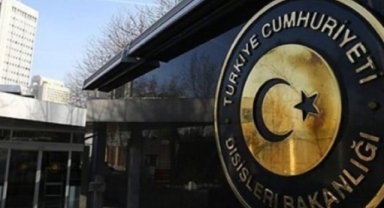 Dışişleri'nden İsrail'e: Gerçekleri örtme çabaları