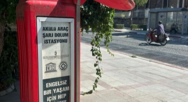 Doktor Başkan engellilere verilen değer bu mu?