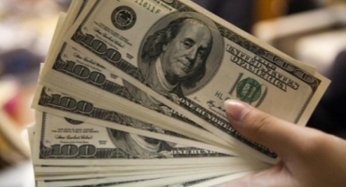 Dolar güne rekorla başladı!