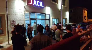 Düğünde maganda kurşunu can aldı!