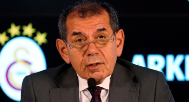 Dursun Özbek: Kimse Galatasaray’ın yürüyüşünü bozamaz
