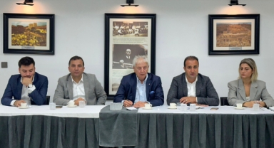 EBSO Başkanı Yorgancılar: Torbalı, İzmir’in çekim merkezi