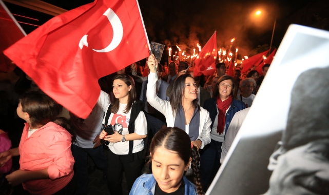 Efes Selçuk, Büyük Zaferi dolu dolu kutlayacak