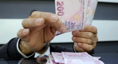 En düşük emekli aylığının fark ödemesi hesaplara yatmaya başladı