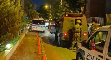 Eski Bakan Abdüllatif Şener’in oğlu, anneannesini vurarak öldürdü​​​​​​​