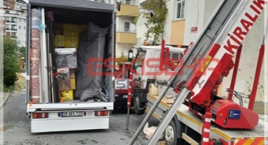 Eskişehir Nakliyat ve Eskişehir Evden Eve Nakliyat: Güvenli ve Hızlı Taşınmanın Adresi