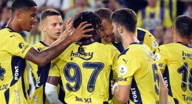 Fenerbahçe, Lille karşısında tur peşinde