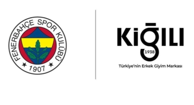 Fenerbahçe’nin resmi giyim sponsoru Kiğılı oldu