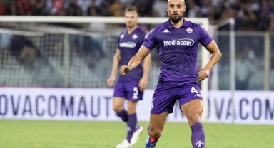Fenerbahçe transferi KAP'a bildirdi!