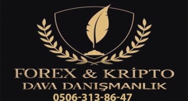 Forex Dava Avukatı ile Kayıplarınızı Nasıl Geri Alabilirsiniz?