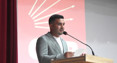Foça CHP Gençlik Kollarında yeni dönem