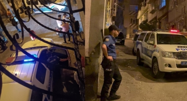 Gaziantep’te 10 yaşındaki çocuk gürültü çıkardığı iddiasıyla öldürüldü