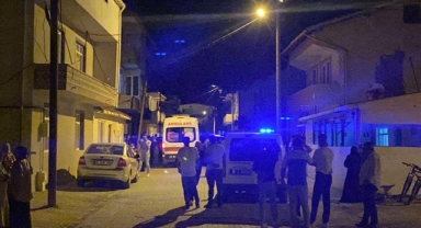 Gönen’de baba dehşeti... Kızını boğarak öldürdü