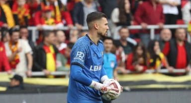 Göztepe, 2 transferde sona geldi