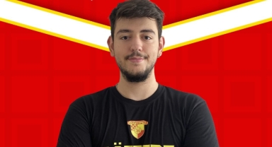 Göztepe Basketbol’dan pivot bölgesine takviye