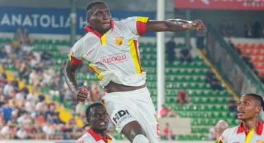 Göztepe'den 3 maçta 3 puan