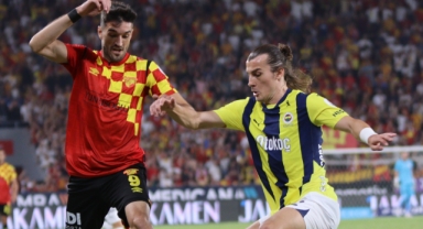 Göztepe, Süper Lig’e 2 beraberlikle başladı
