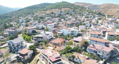 Güzelbahçe'de imar revizyonu başlıyor