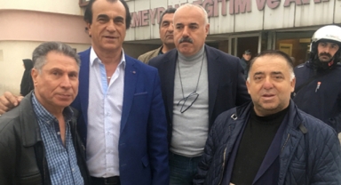 Hababam Sınıfı’nın 'Bacaksız'ı vefat etti!
