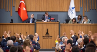 İzBB Meclisi olağanüstü toplanıyor!