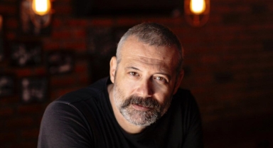 İzBBŞT Genel Sanat Yönetmeni Üzümcü'den ilk açıklama: Sanat inattır