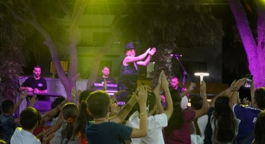 İzmir, ağustosta kültür sanata doyacak