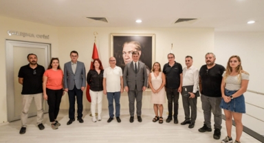 İzmir'de TİS krizi çözüldü... İmzalar atıldı!