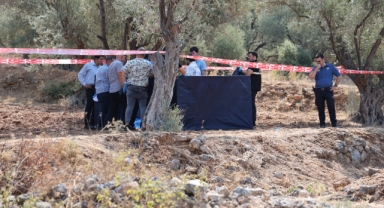  İzmir'deki vahşette flaş gelişme... 3 çocuğunu katleden baba da öldü