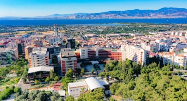 İzmir Ekonomi Üniversitesinden yüzde 99.48’lik tercih başarısı