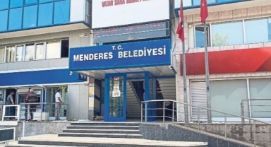 Karar Resmi Gazete'de yayımlandı... Menderes Belediyesi taşınmaz satıyor!