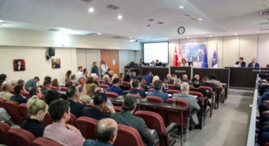 Karşıyaka Belediyesi 32 araçlık ihaleye çıkacak!