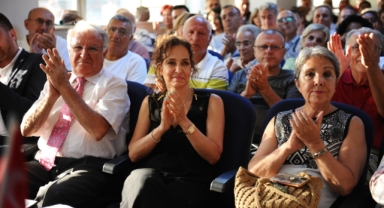 Karşıyaka Kent Konseyi’ne kadın eli değecek