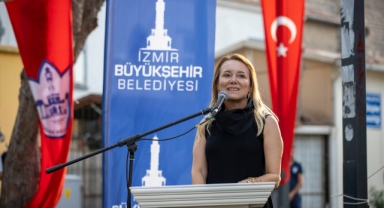 Konak Belediyesi 93. İEF’ye hazır