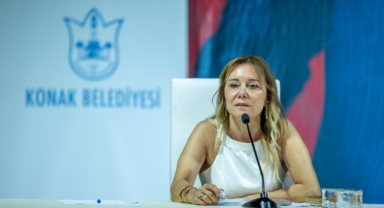 Konak'ta gündem jandarma alanı: Tek bir ağaç kesilmeyecek!
