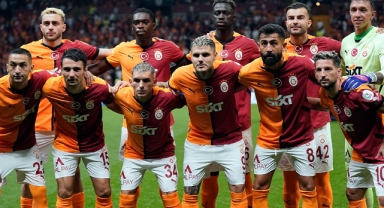 Konyaspor ile Galatasaray 47. randevuda