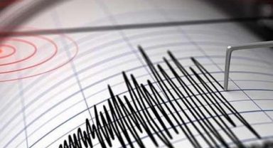 Malatya'da 4.4 büyüklüğünde deprem