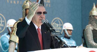 Malazgirt Zaferi'nin 953.Yıl Dönümü