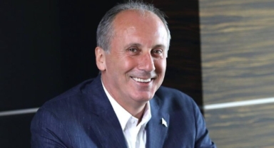 Muharrem İnce'den Erdoğan'a: Sıkıldıysan kendi hesabını kapat!