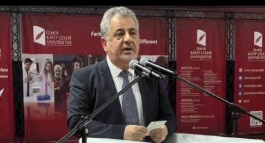 Oda başkanı Sayılkan’dan önlem çağrısı ve uyarı: İzmir’de eczane açılma ihtimali yok!