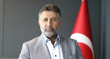 Önceki Dönem Bayraklı Belediye Başkanı Serdar Sandal'ın Acı Günü