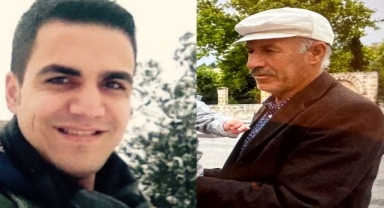 Otomobil traktöre arkadan çarptı: 2 ölü, 3 yaralı