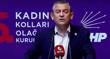 Özel’den İzmir’e övgü: CHP’nin amiral ve sancak gemisi!
