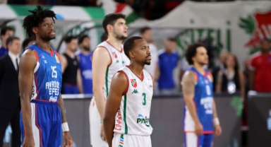 P. Karşıyaka’da 5 oyuncu gitti, 5 oyuncu geldi