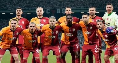 Son şampiyon Galatasaray sezonu evinde açacak
