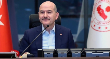 Süleyman Soylu'dan dokunulmazlığın kaldırılması için başvuru