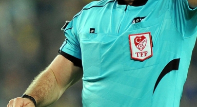 Süper Lig’de 2. haftanın hakemleri belli oldu