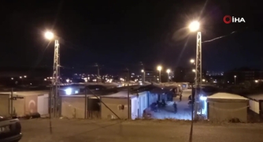Suriye’deki 5,2’lik deprem Hatay’da hissedildi